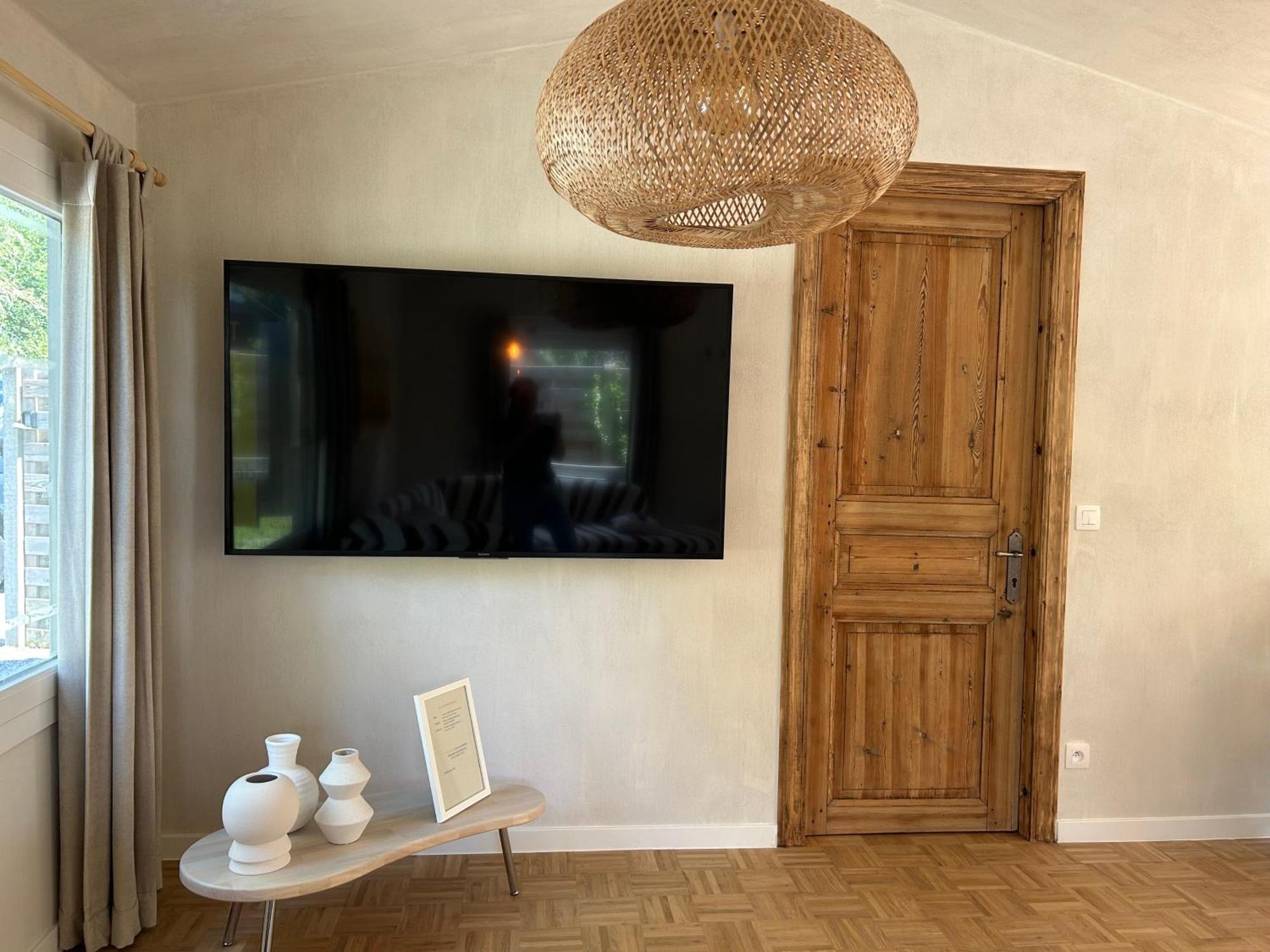 Chalet Leon Geel Exterior foto